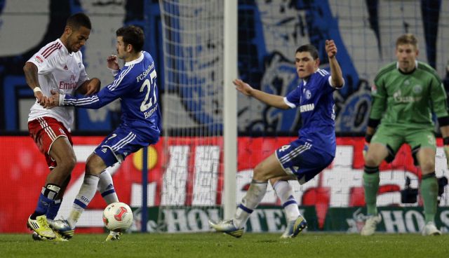 Απώλειες Ντόρτμουντ και Σάλκε… ευκαιρία για τη Μπάγερν